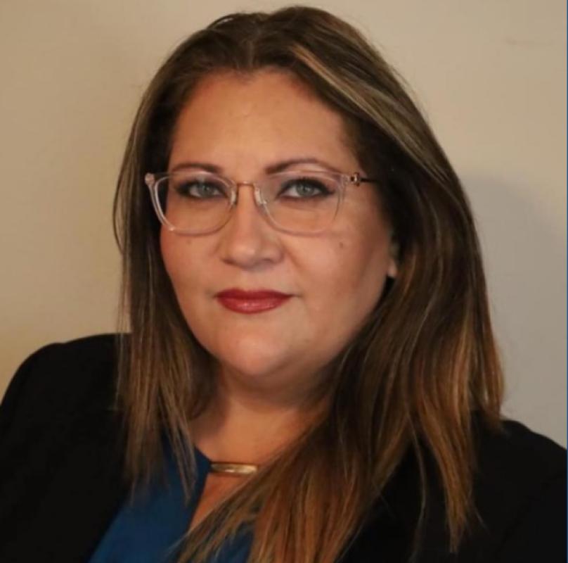 Dayana Segura, CRE