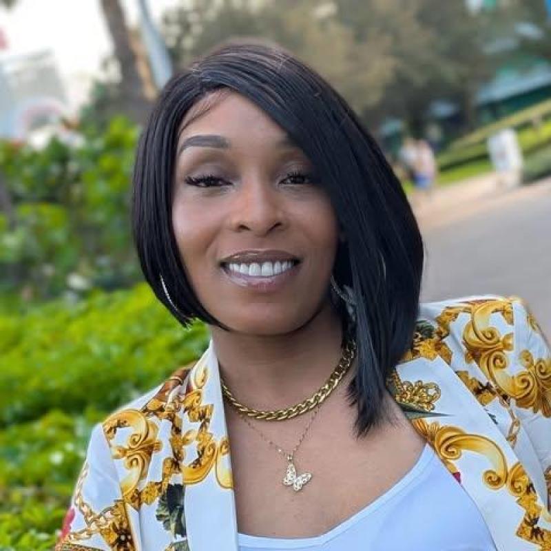 Kemeisha Lawrence