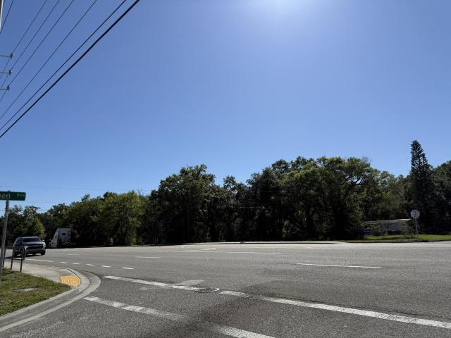 Berkley Road Commercial Land Opportunity