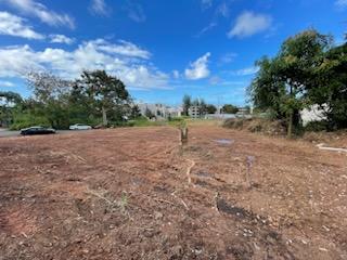Prime Development Lot - 1,544m² in Metro Area