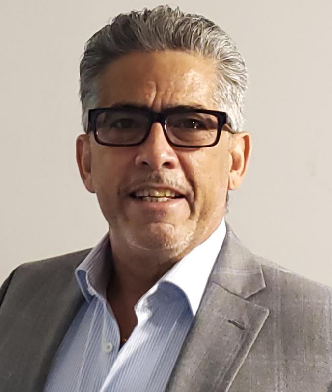 Juan Gonzalez