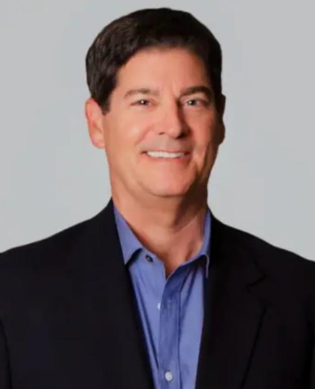 Rusty Burrell