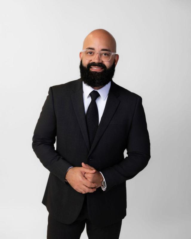 Salvison Dickson