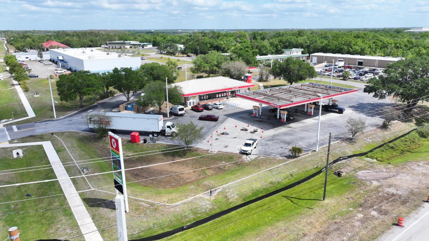 Circle K Lakeland