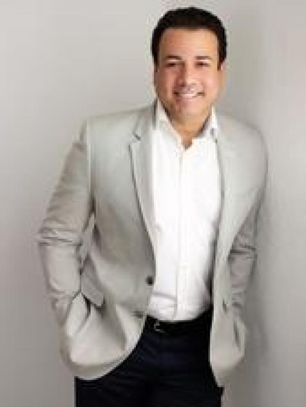 Mark Dominguez