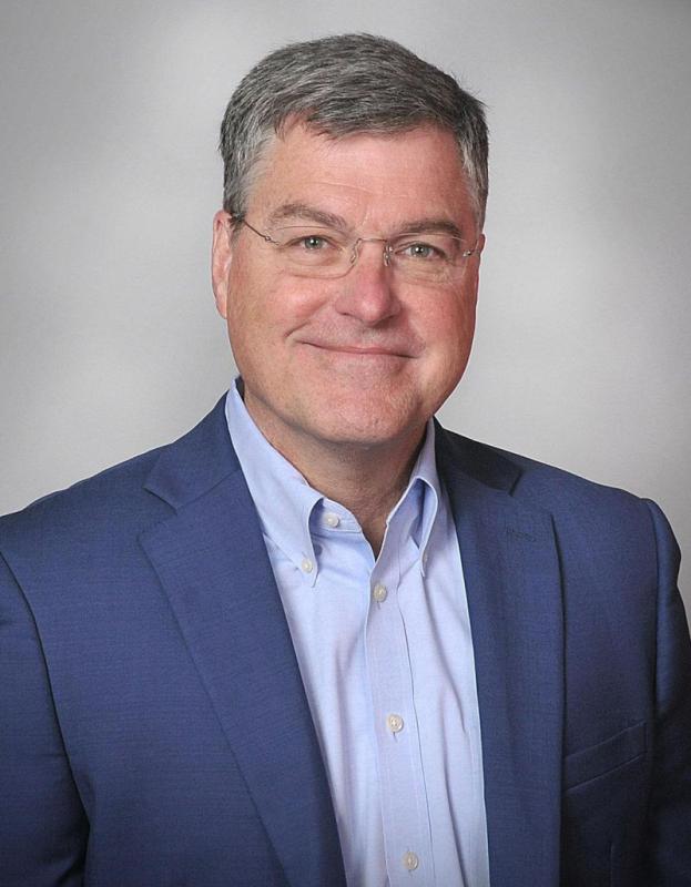 Thomas McGeachy, CCIM