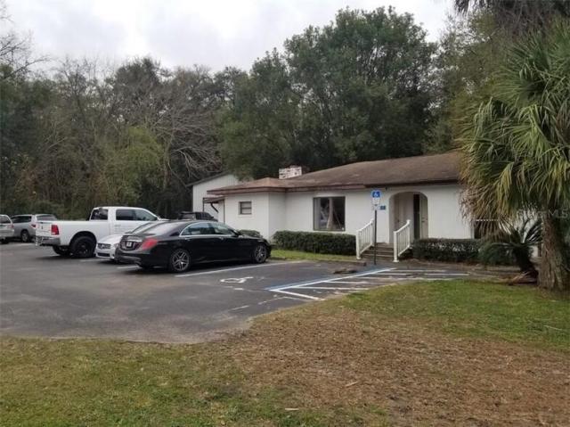 2313 Sq ft Office/Retail building for lease