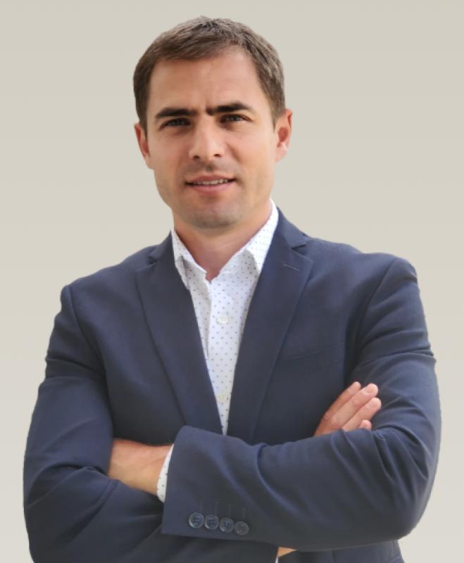 Slavik Cheban