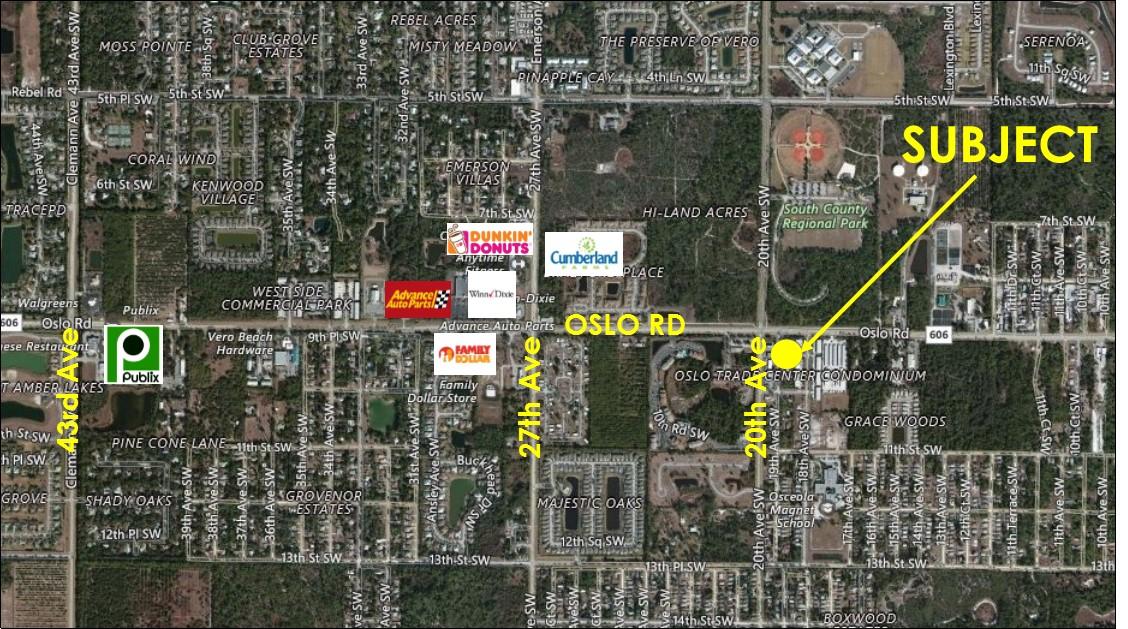 .32 Acres By Oslo/20th Ave For Sale