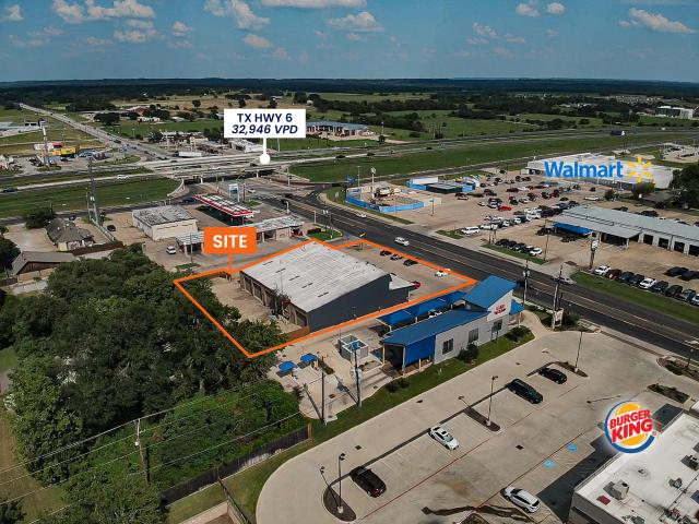 The Gateway @ 105