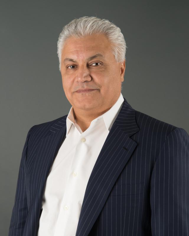 Bob Safai