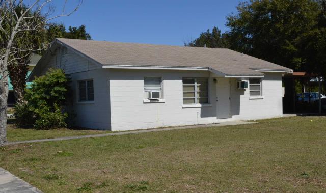 Downtown Duplex - Lake Alfred