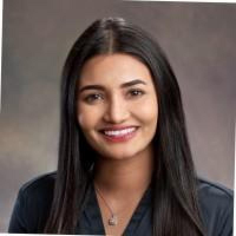 Farah Aslam