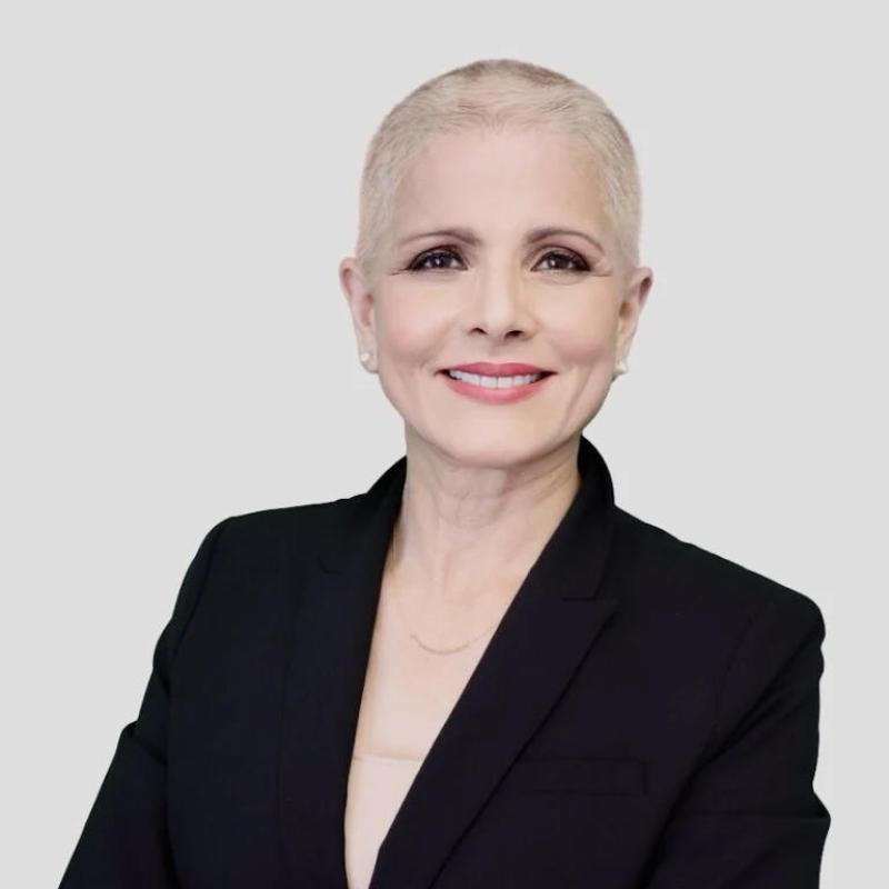 Marilyn Garcia