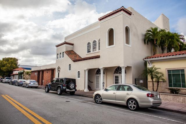 121 Almeria Ave.