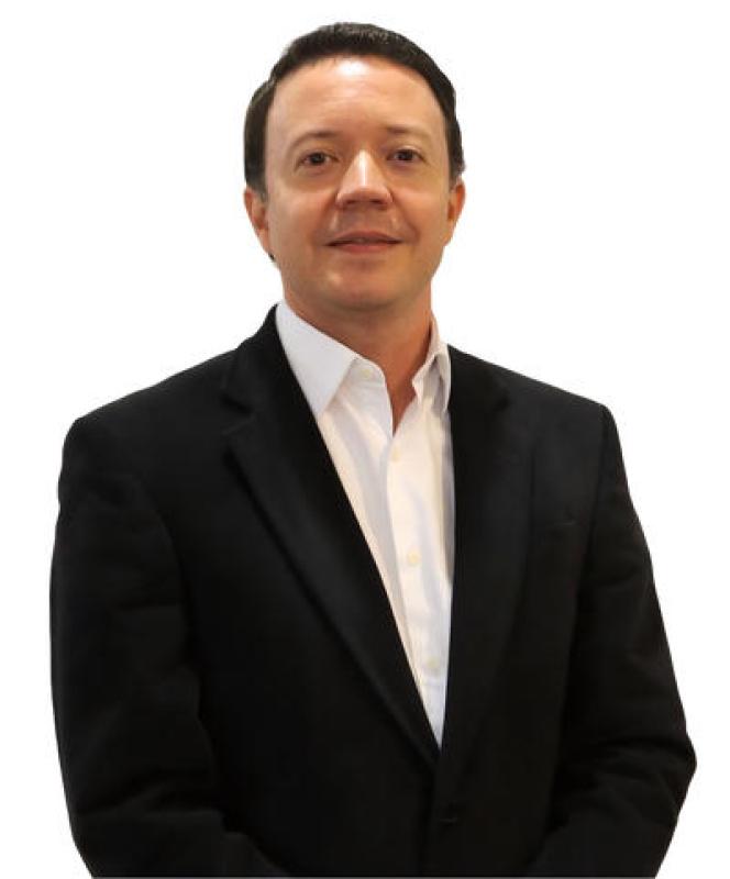 Ivan Ricardo