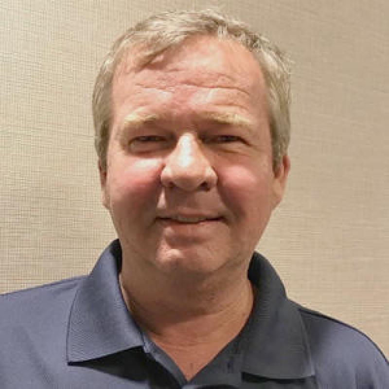 Steve Campbell