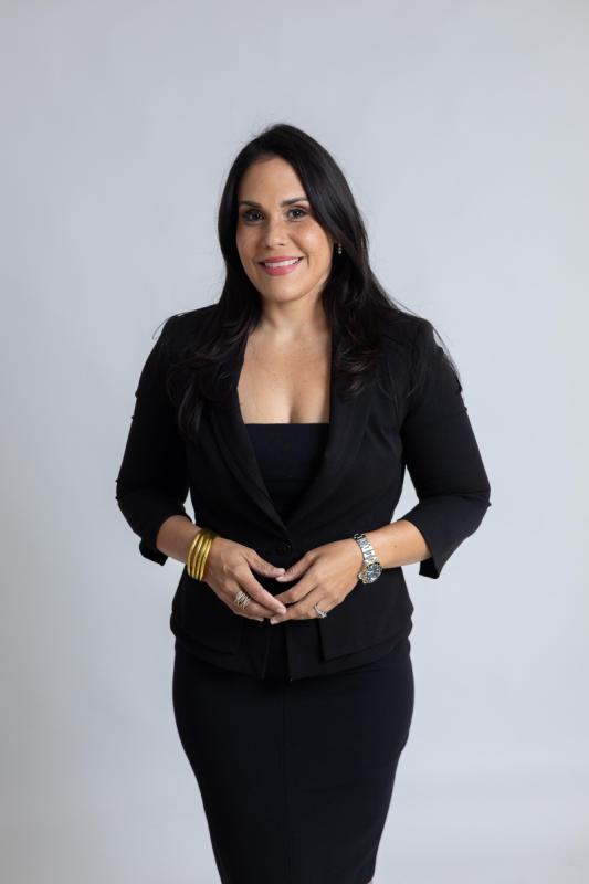 Melissa Montero