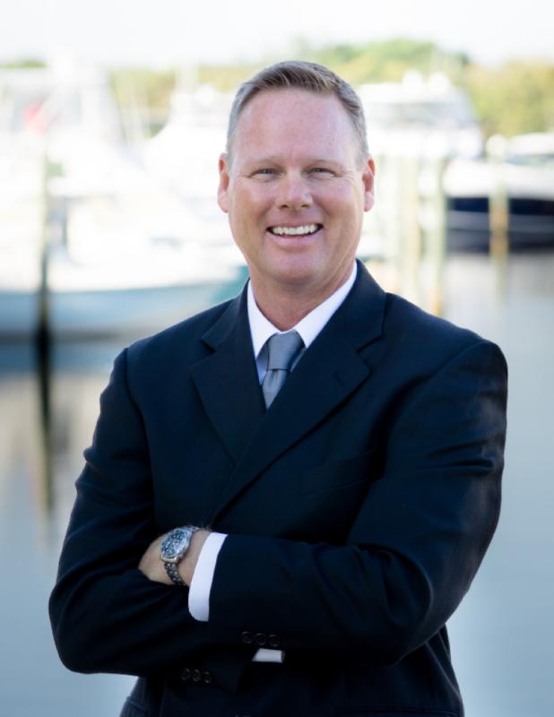 David Kendall, CCIM