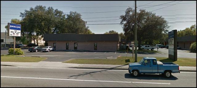 Office For Sale In Front of Walmart