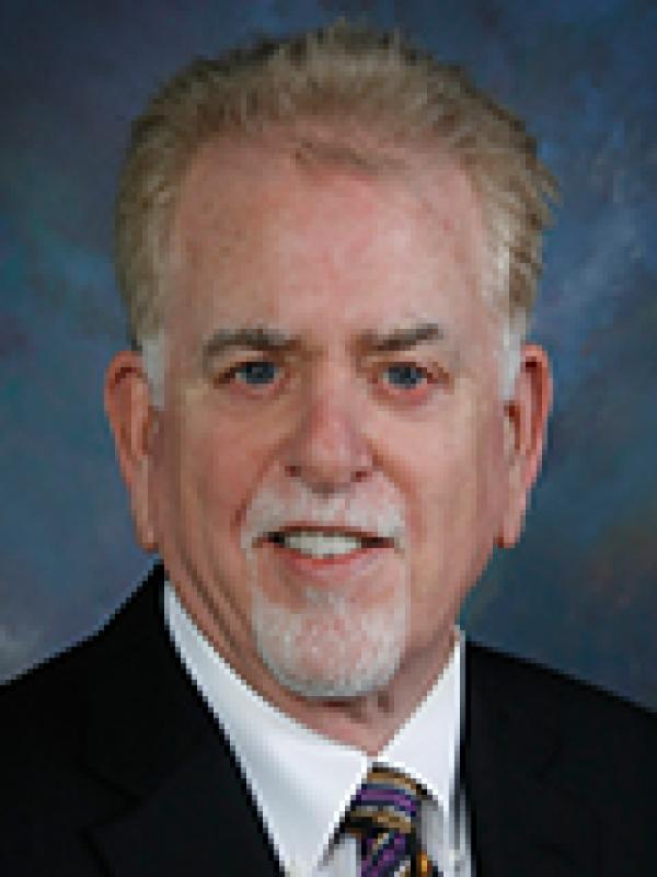 Tim McMahon
