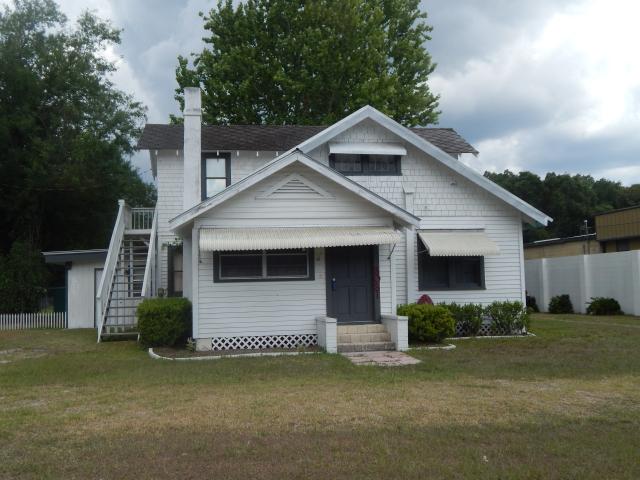 3031 NE Jacksonville Rd  (150 FF)