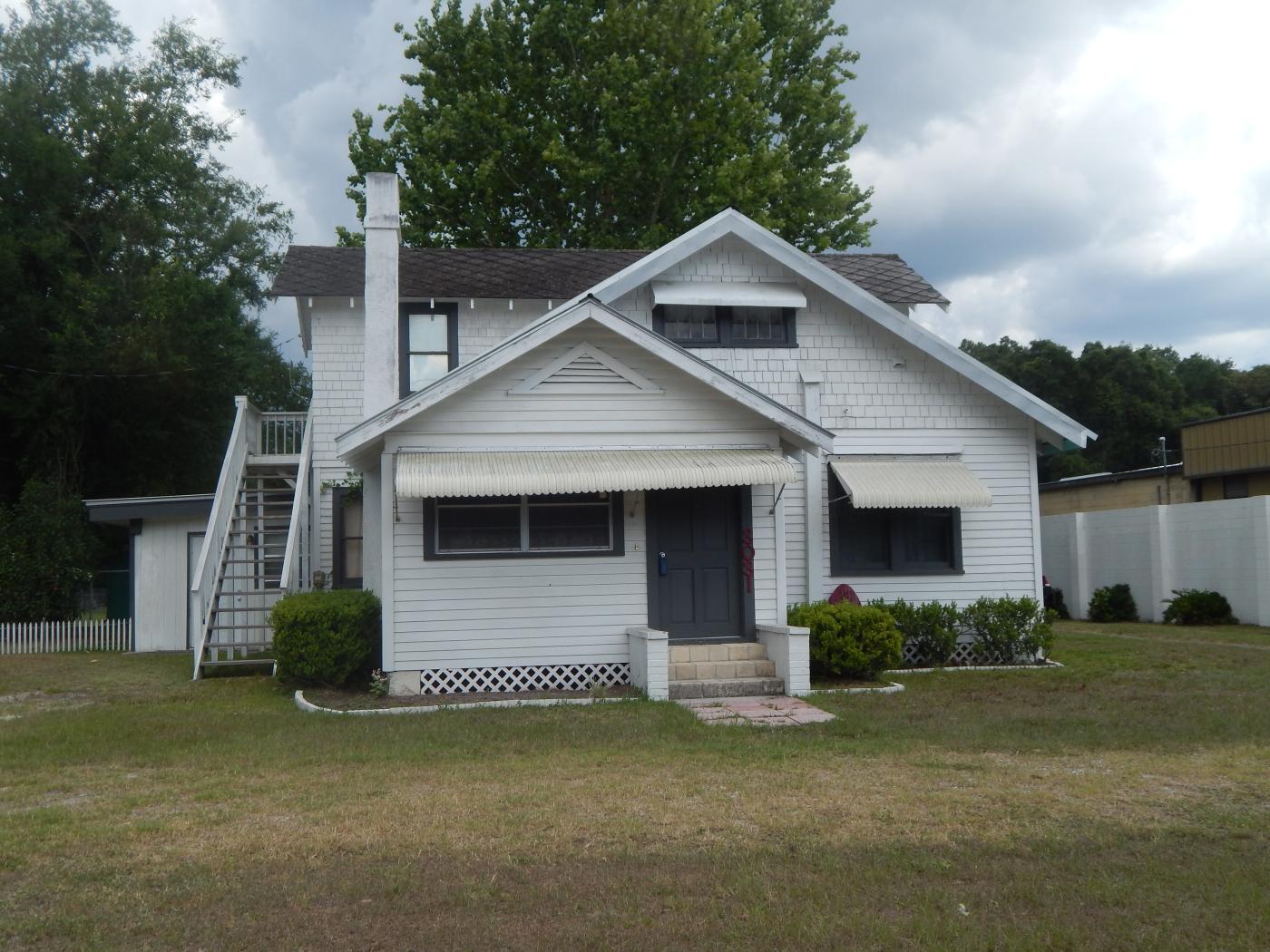 3031 NE Jacksonville Rd  (150 FF)