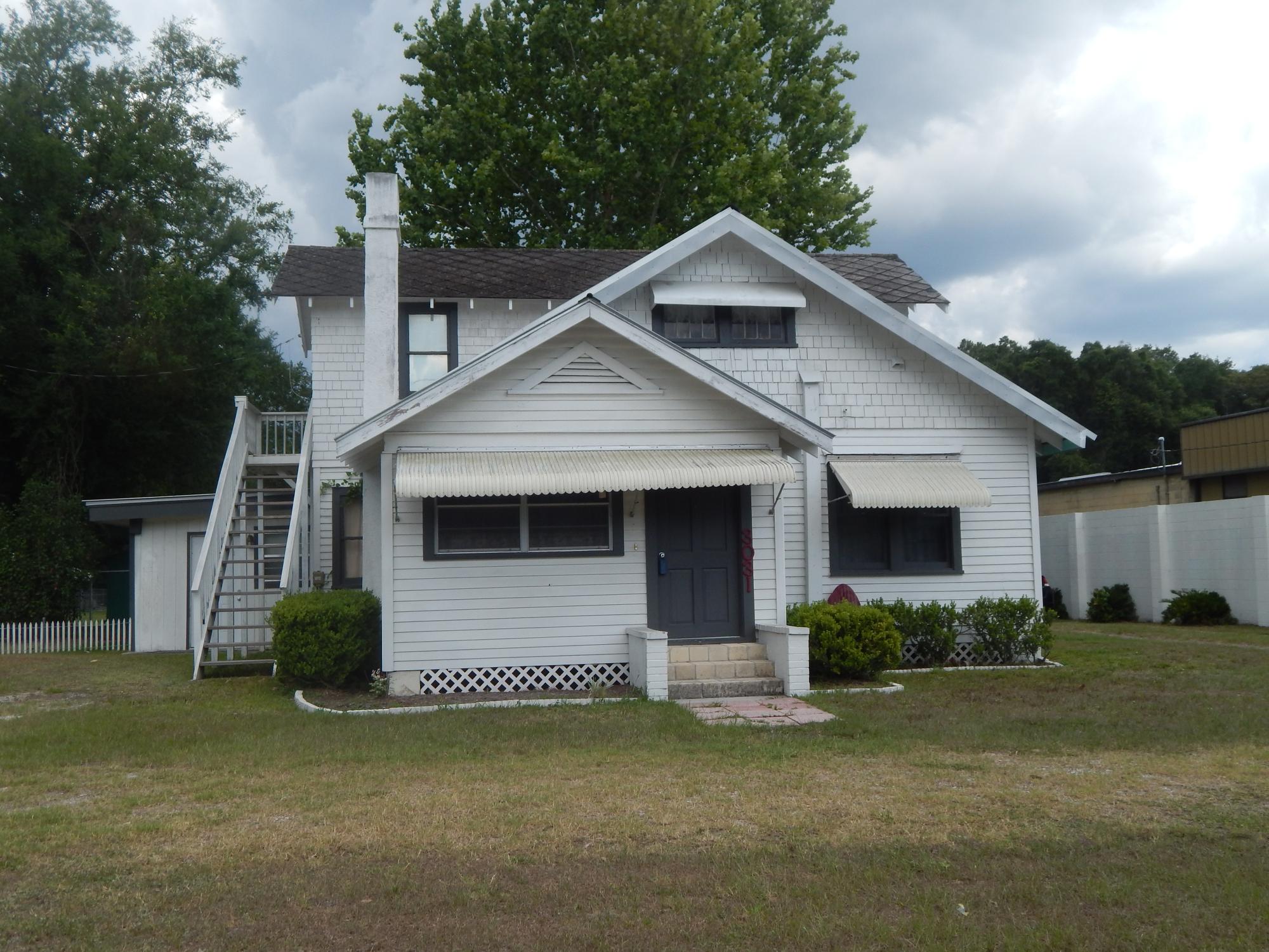 3031 NE Jacksonville Rd  (150 FF)