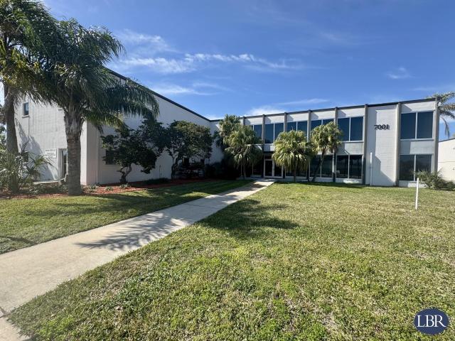 Cape Canaveral Professional Center