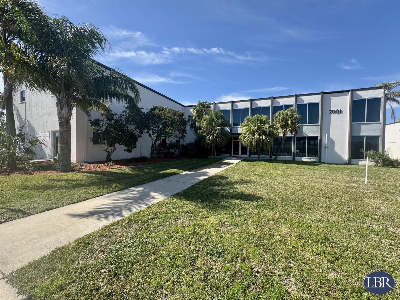 Cape Canaveral Professional Center