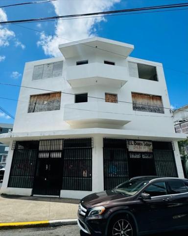 Mixed-Use Property – Excellent Investment