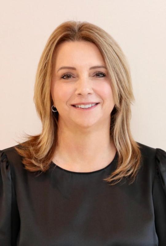 Victoria Zechman