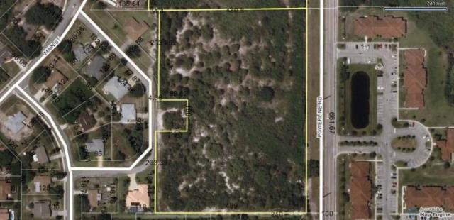 BANK OWNED - 12.18 Acre Multi-family Land