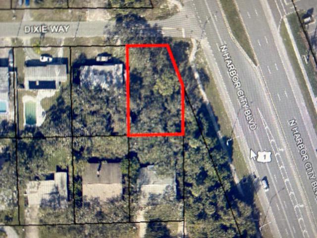 Vacant Commercial Lots