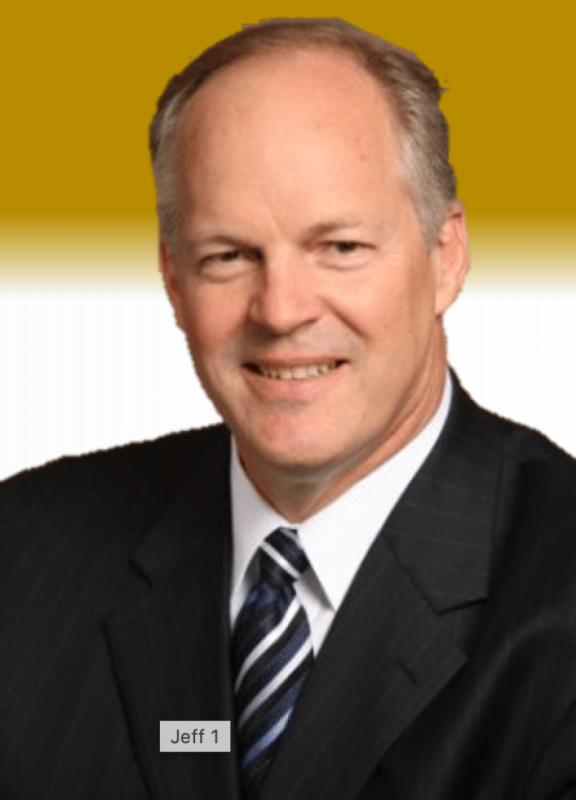 Jeffrey C. Spilman, CCIM