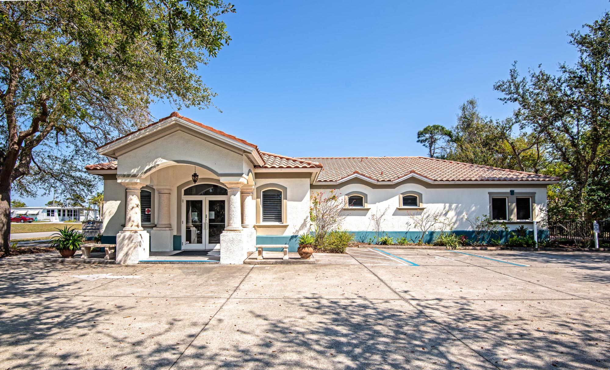 Venice Medical Office Building