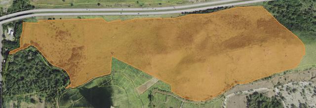 Prime Location - 100 Acres