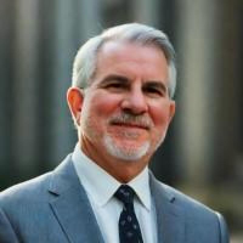 Bill Strupp