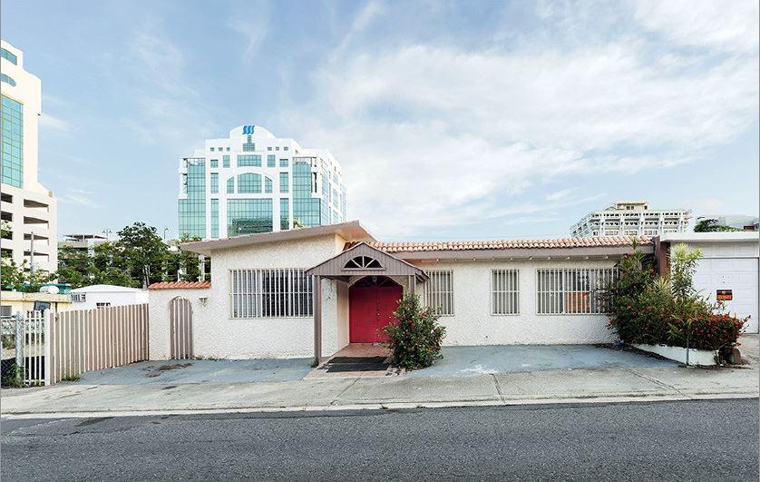 San Juan Commercial Property - FOR SALE