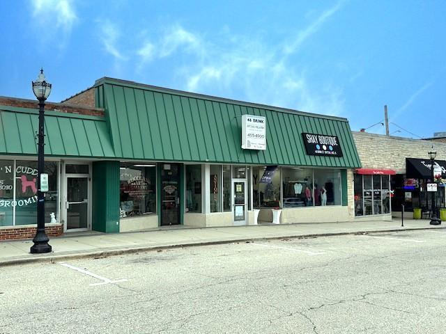 Fully Leased Investment
