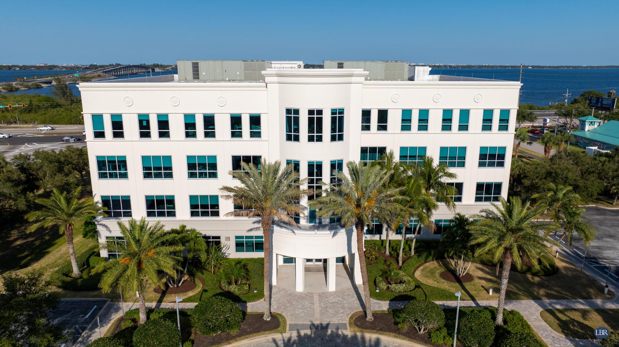 Meridian Center