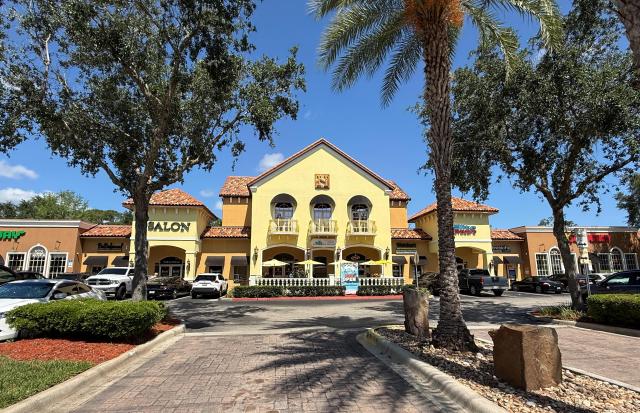 Tuscany Shoppes | Office/Retail For Lease