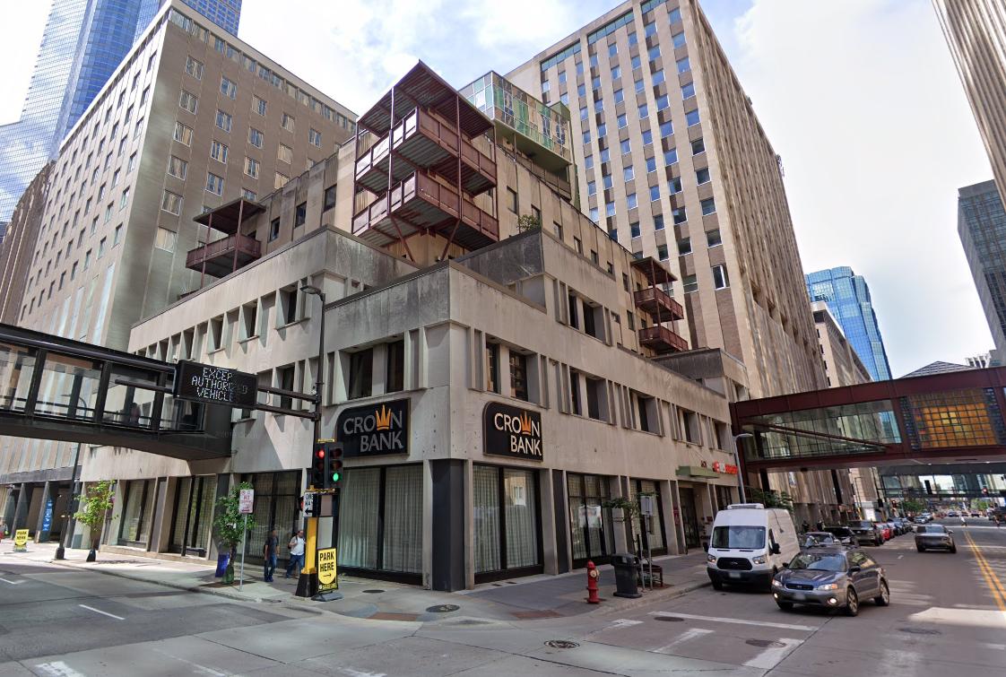 601 Marquette Building