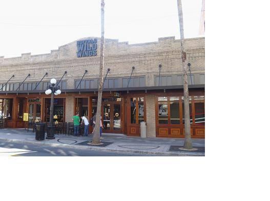 Ybor Building