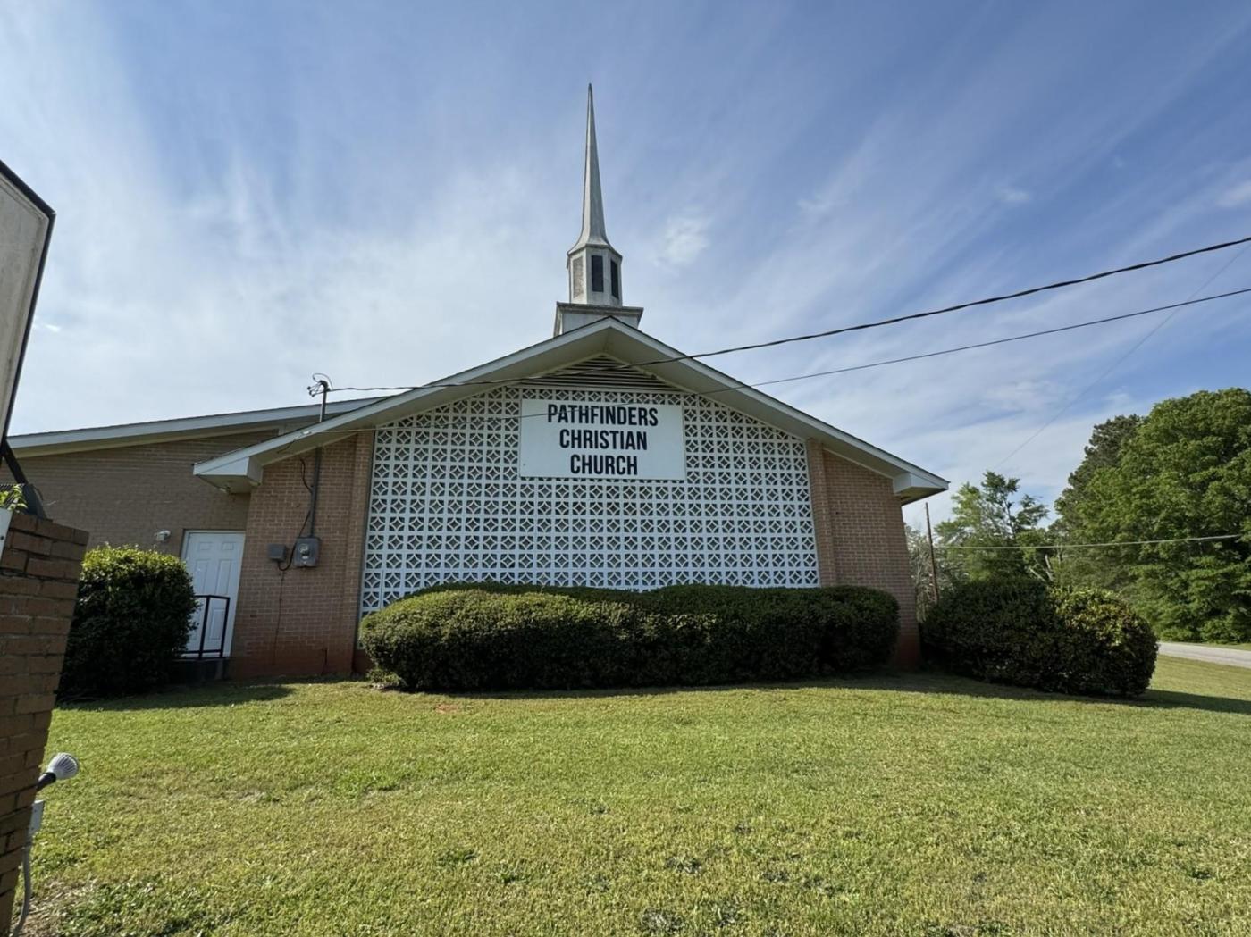 Church For Sale