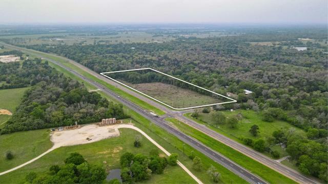TBD FM 974 & HWY 21