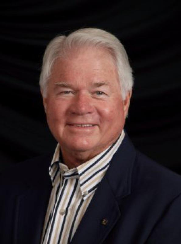 Lonnie K. Edwards, III Broker