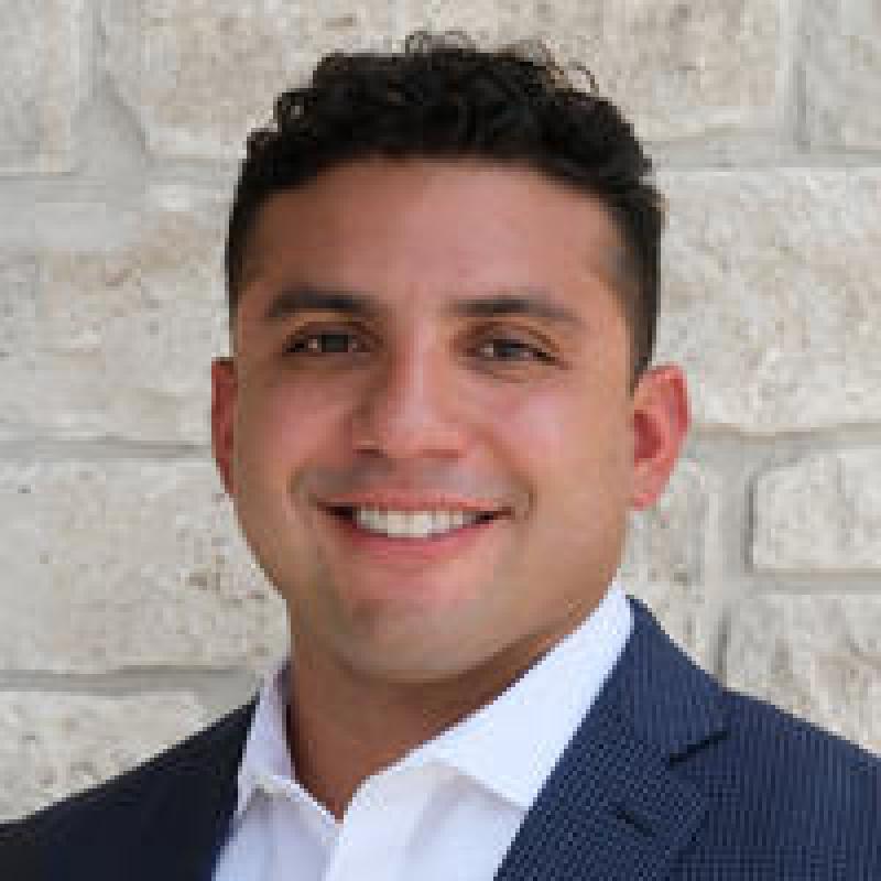 Anthony Gonzales, CCIM
