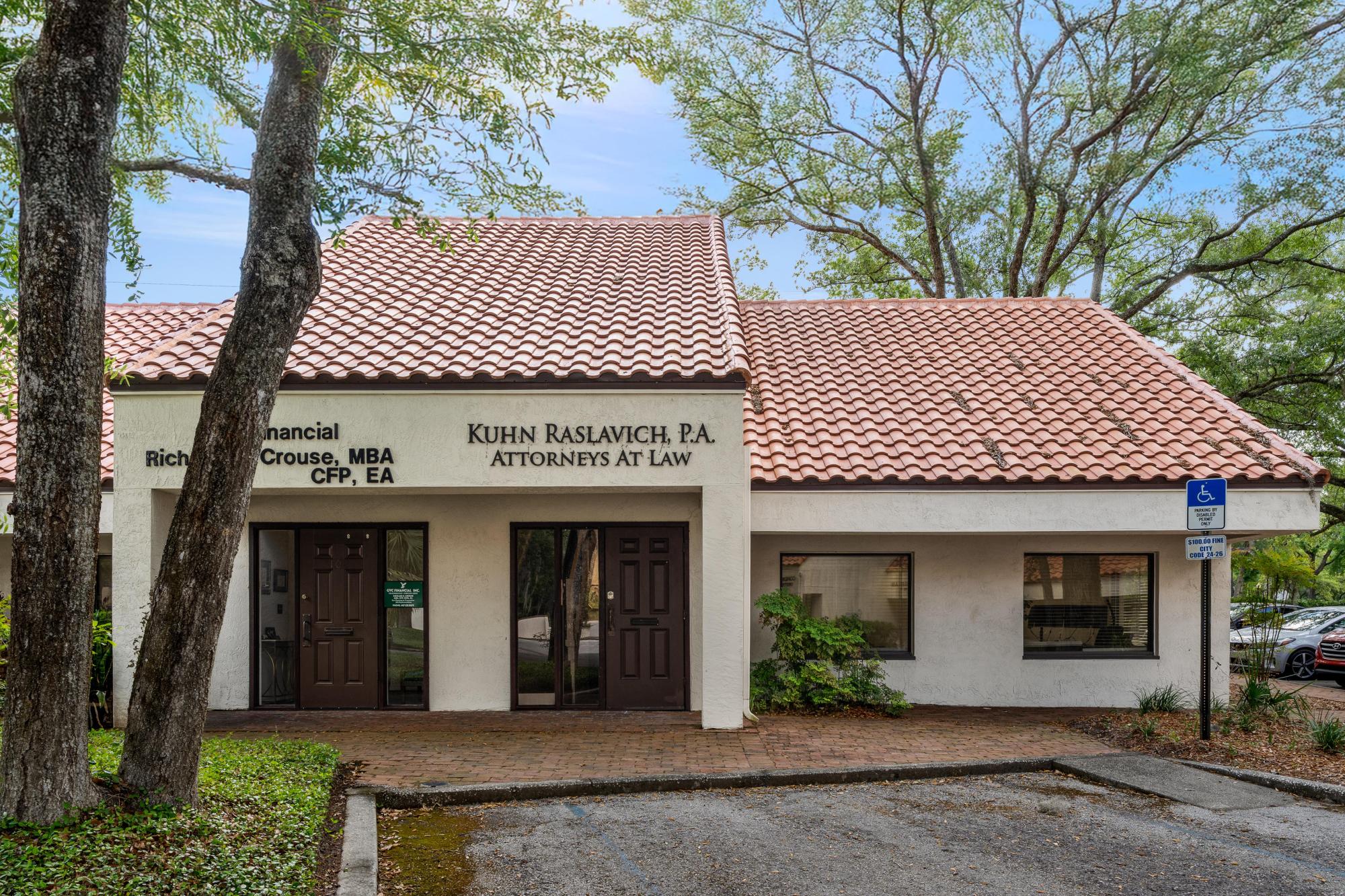 Commercial Condo For Sale
