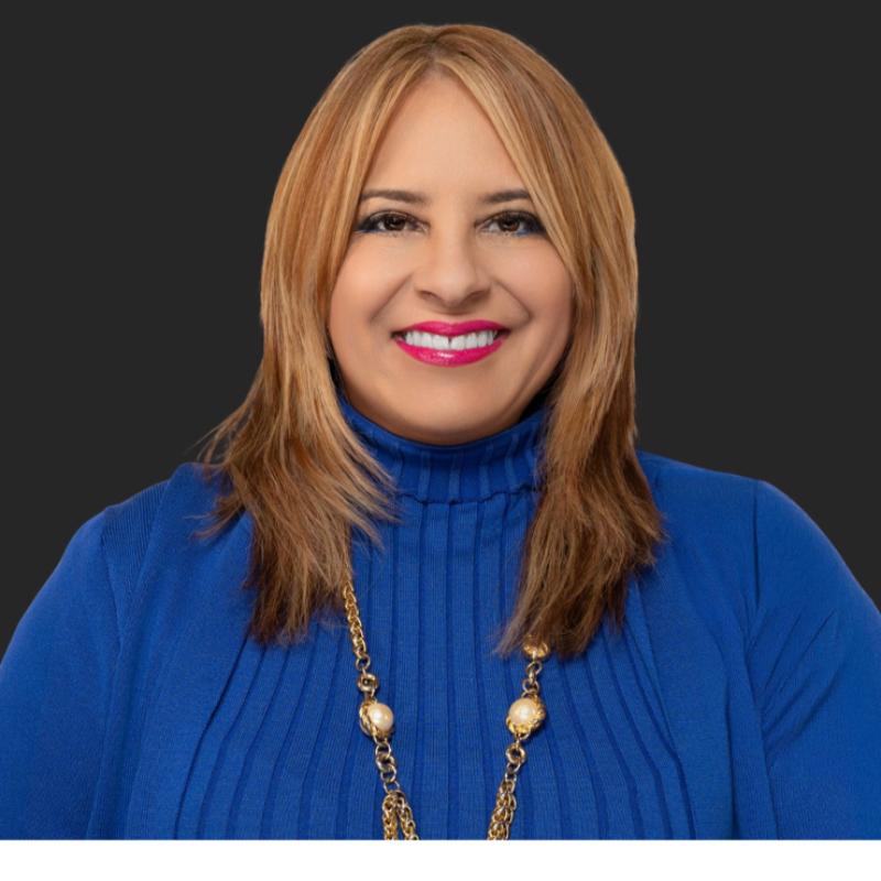 Elizabeth Espinosa